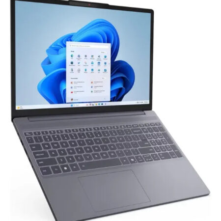 Notebook Lenovo Ip Slim 3 15arp10 15.3 Amd R7 8gb Ddr5 512gb