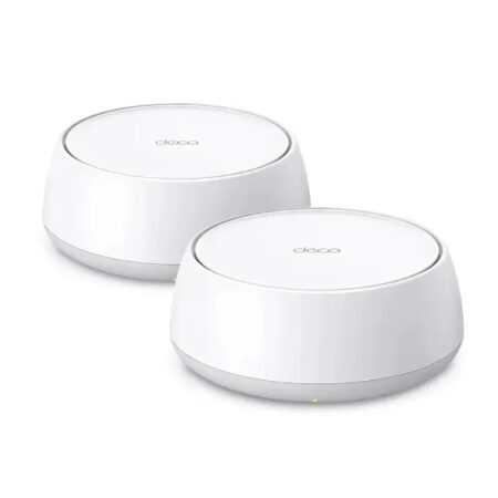 Sistema Mesh TP-Link Deco Be22 (paquete de 2) Wifi7 Be3600