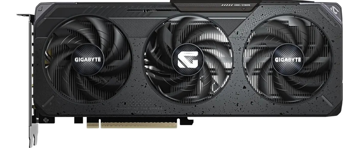 Tarjeta De Video - Gigabyte Geforce Rtx 5060 Gaming Oc 8g - Image 2