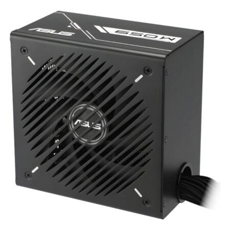 Fuente Gamer Atx Asus Prime 650w 80 Plus Bronce