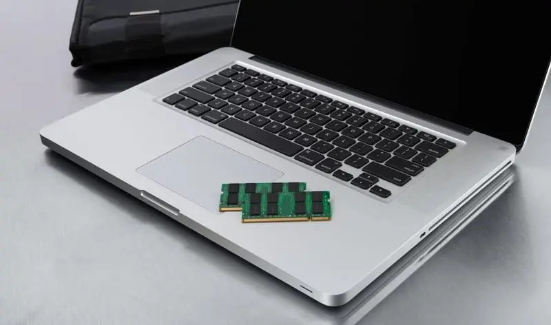 Memoria Ddr5 Sodimm 16 Gb 5600 Mhz Kingston - Image 3
