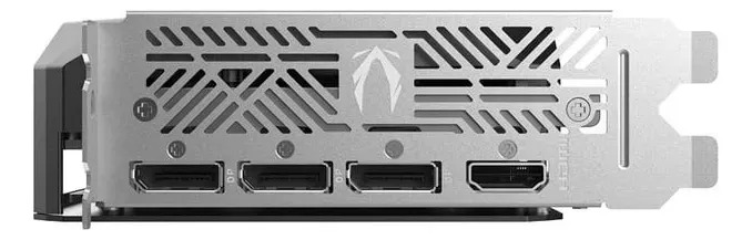 Placa De Video Zotac Rtx 5060 8gb Twin Edge Oc Zt-b50600h-10 - Image 5