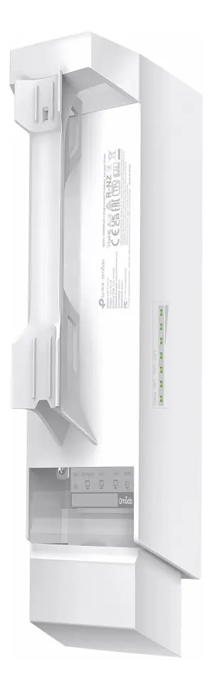Kit X 2 Access Point Largo Alcance Dual Band Tp-link Eap215 - Image 4