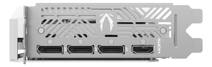 Placa De Video Zotac Rtx5060ti 8gb Twin Edge Zt-b50610q-10a - Image 3