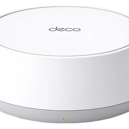 Sistema Mesh X1 Deco Be25 Outdoor Tp Link Be5000