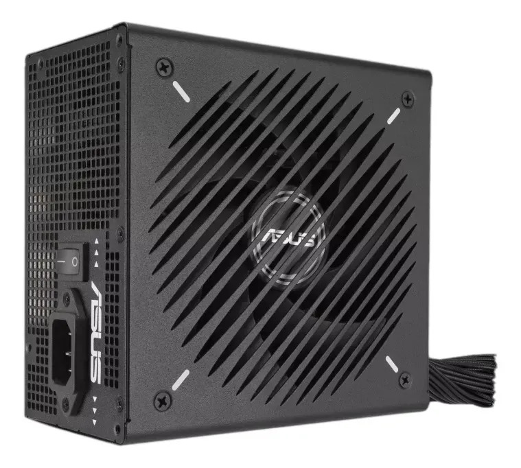 Fuente Gamer Atx Asus Prime 750w 80 Plus Bronce - Image 3