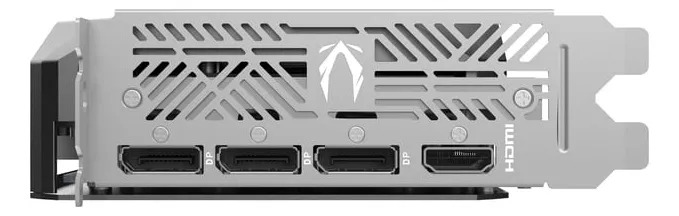 Placa De Video Zotac Rtx 5060ti 8gb Twin Edge Zt-b50610h-10a - Image 5