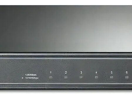 Switch Tp-link Tl-sg2008 Serie Smart