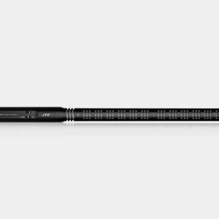 Microfono Shotgun Condensador Jts Sgm-14 Hipercardioide