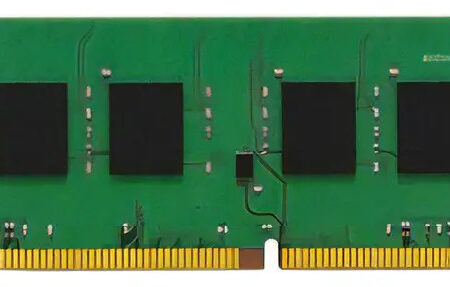 Memoria Ddr4 Kingston 32gb 3200mhz Kvr32n22d8/32