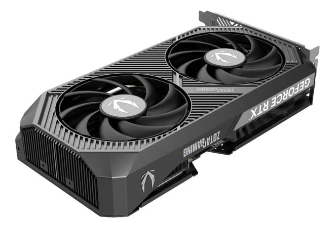 Placa De Video Zotac Rtx 5060ti 8gb Twin Edge Zt-b50610h-10a - Image 3