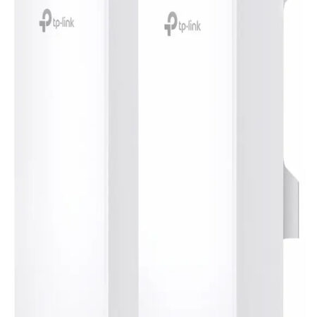 Kit X 2 Access Point Largo Alcance Dual Band Tp-link Eap215
