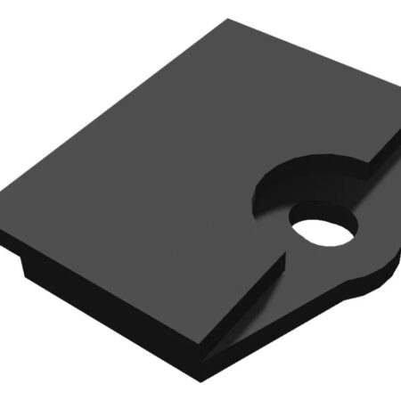 Adaptador M2 De 2230 A 2242 Plastico Impresion 3d