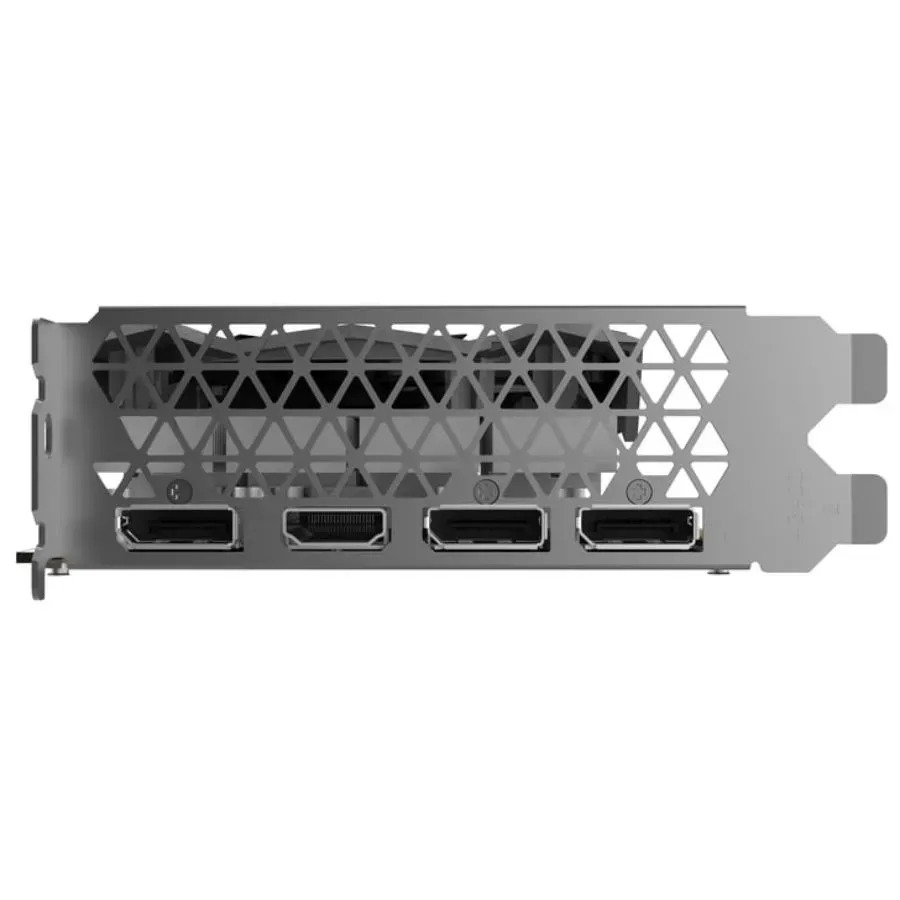 Placa De Video Geforce Rtx 3050 6gb Zotac Twin Edge Oc - Image 4