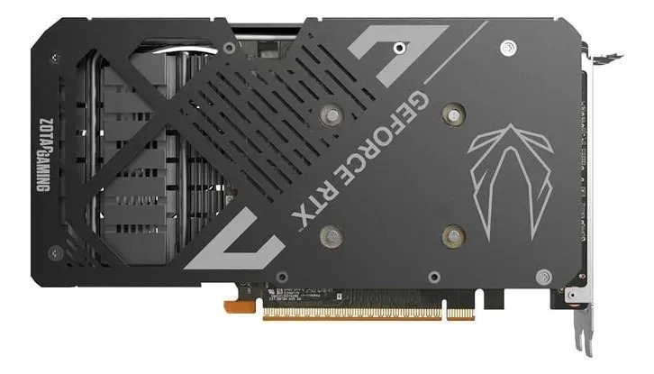 Placa De Video Zotac Rtx 5060 8gb Twin Edge Oc Zt-b50600h-10 - Image 4