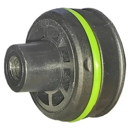 Perilla Hembra Pie De Microfono Gravity Stand Gxsp1032