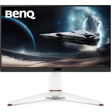 Monitor Gamer 27 Pulgadas Benq Ex271 Fhd 1ms 180hz Blanco