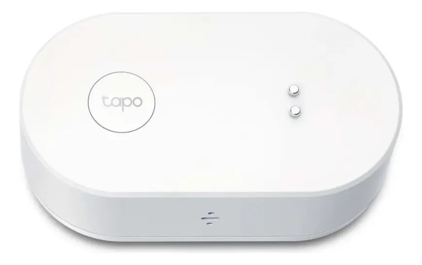 Sensor De Fuga De Agua Hub No Incluido Tapo T300