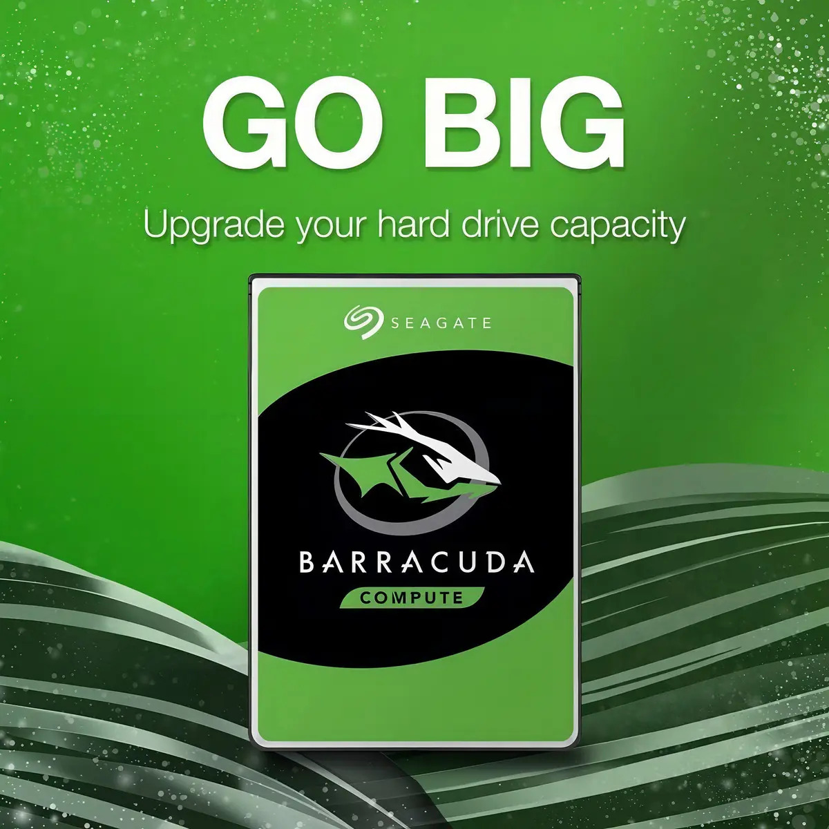 interno Seagate Barracuda ST2000DM008 2TB plata - Image 5