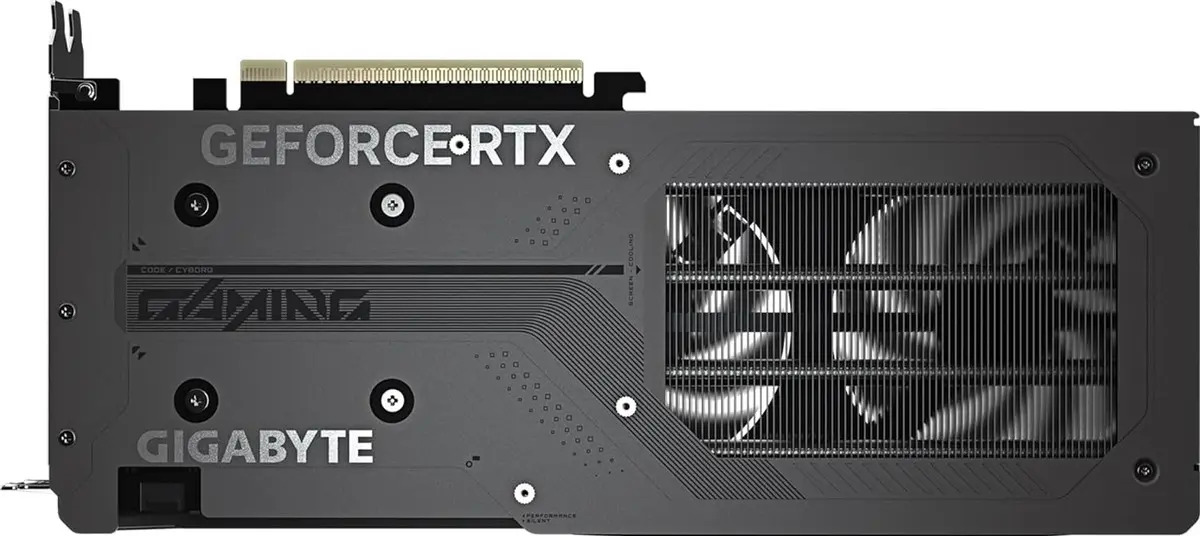 Tarjeta De Video - Gigabyte Geforce Rtx 5060 Gaming Oc 8g - Image 4