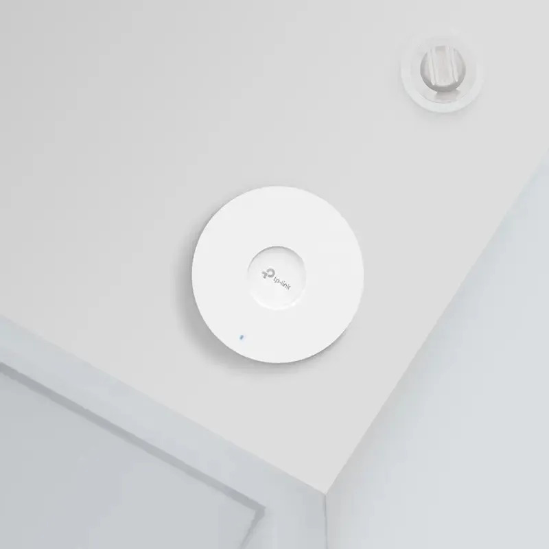 Access Point Tp Link Eap653 Gigabit Ax3000 Wifi 6 Omada - Image 9