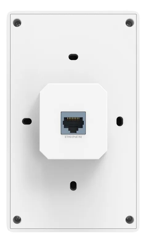 Access Point Pared Wi-fi7 Be3600 2.5g Tp-link Eap725-wall - Image 5