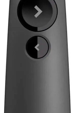 Presentador Puntero Laser Inalambrico 20m Logitech R500