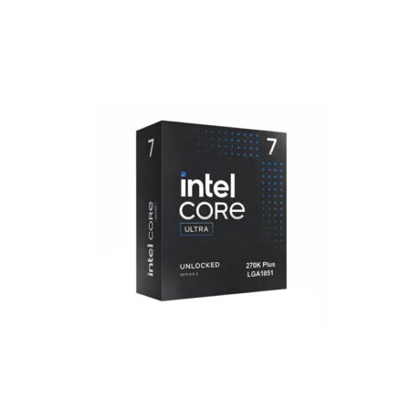 Procesador Intel Core Ultra 7 270k Plus 24c C/video S/cooler