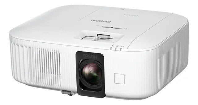 Proyector Home Cinema Epson Ev Flex Hc2300 4k Pro Uhd - Image 3