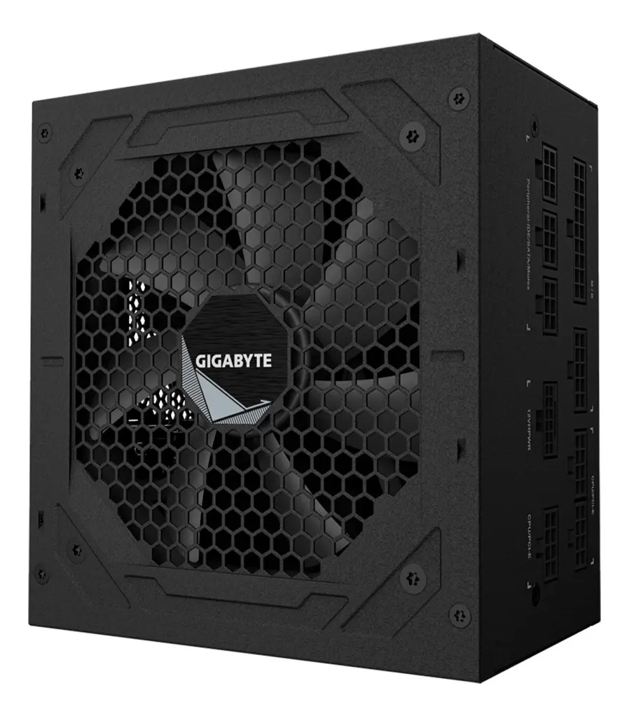 Fuente Gamer Gigabyte 750w Pg5 V2 Gold Gp-ud750gm Pg5 V2 - Image 6