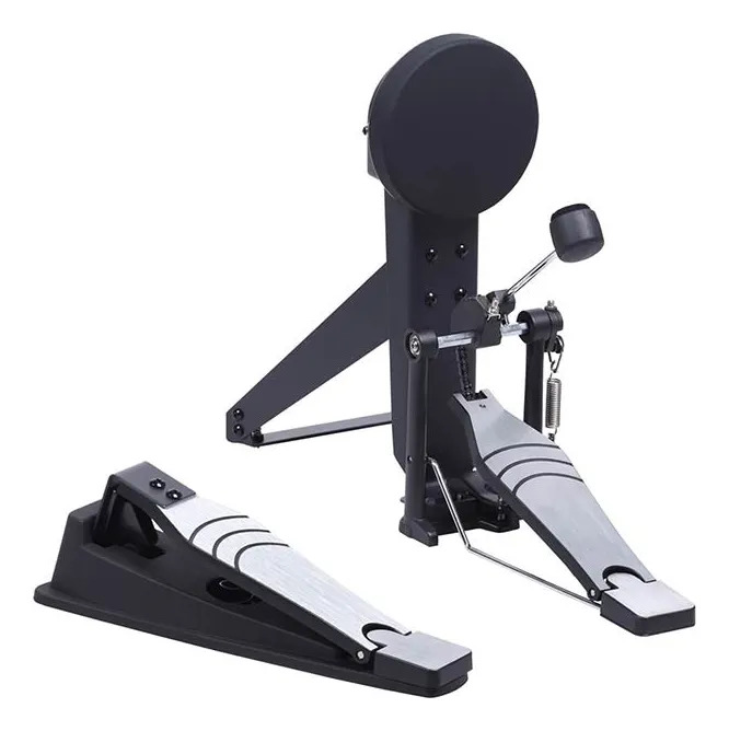Bateria Electronica 5 Cuerpos 7 Pads Medeli Mz520 - Image 4