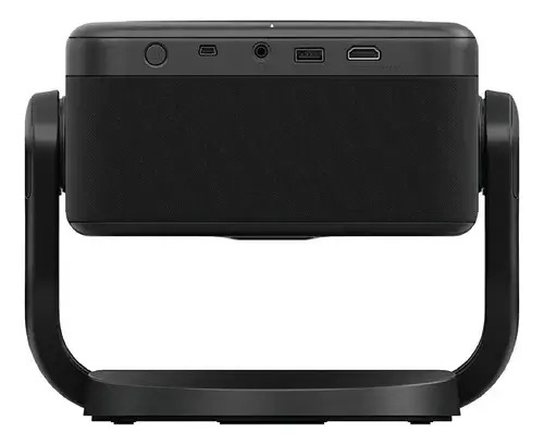 Proyector Laser Portatil Epson Epiqvision Ef22 Negro Onix - Image 2