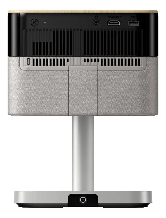 Proyector Portatil Smart Epson Lifestudio Flex Plus Ef-72 - Image 2
