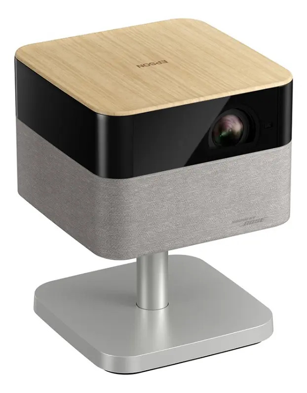 Proyector Portatil Smart Epson Lifestudio Flex Plus Ef-72 - Image 3
