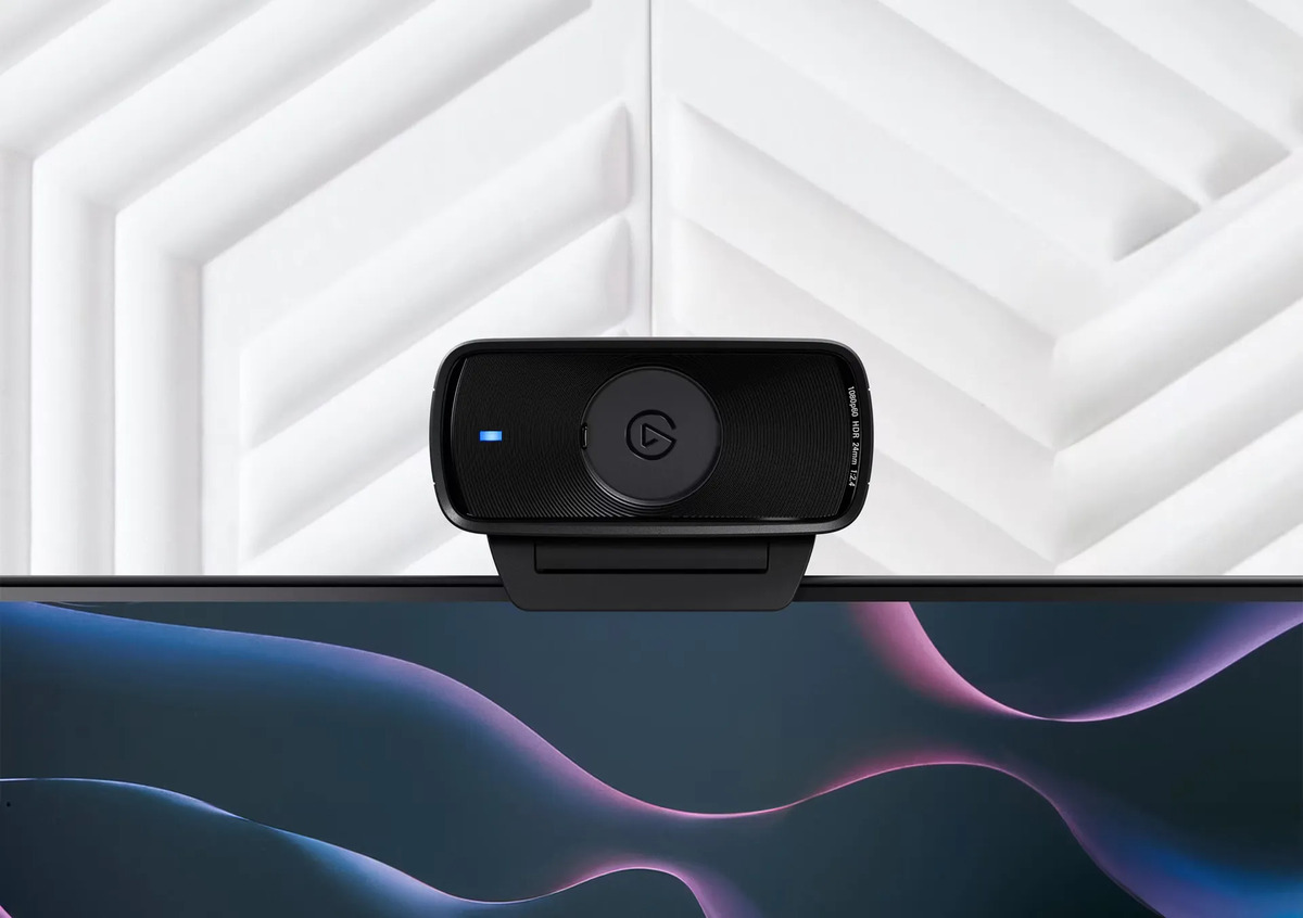 Camara Web Facecam Mk.2 Fhd 1080p 60fps 10wac9901 - Image 2