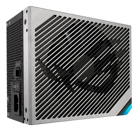 Fuente Asus Rog Thor 1000w Gaming Atx 3.1 Pcie 5.1 80 Plus - Image 3