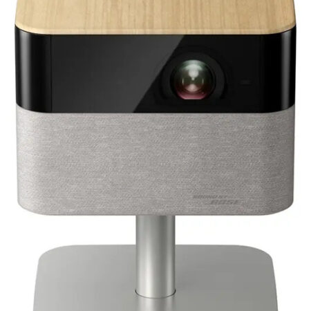 Proyector Portatil Smart Epson Lifestudio Flex Plus Ef-72