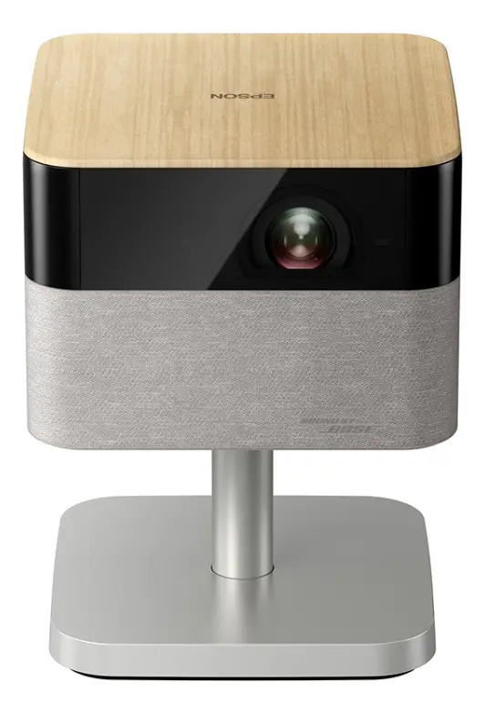 Proyector Portatil Smart Epson Lifestudio Flex Plus Ef-72