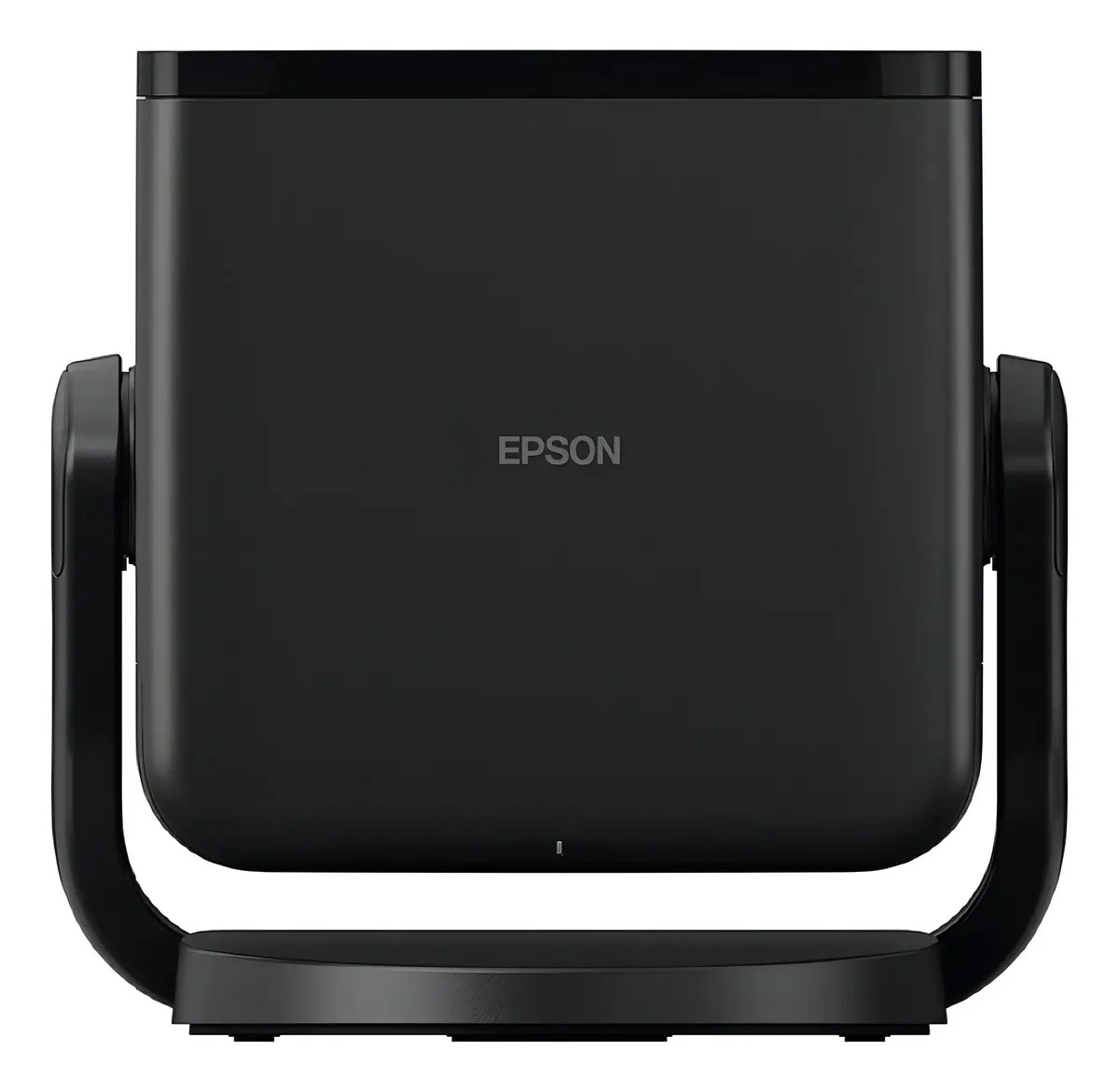 Proyector Laser Portatil Epson Epiqvision Ef22 Negro Onix - Image 5