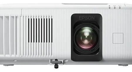 Proyector Home Cinema Epson Ev Flex Hc2300 4k Pro Uhd