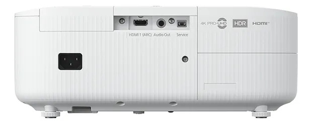 Proyector Home Cinema Epson Ev Flex Hc2300 4k Pro Uhd - Image 5