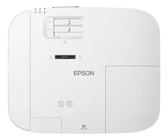 Proyector Home Cinema Epson Ev Flex Hc2300 4k Pro Uhd - Image 6