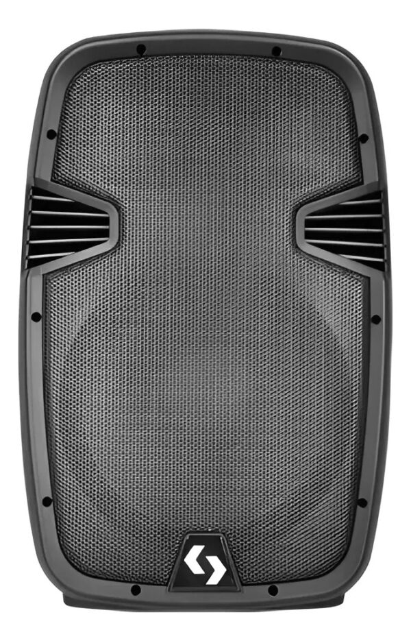 Bafle Pasivo 12 150w Rms 108 Db Ampro Tecshow Bam-1200