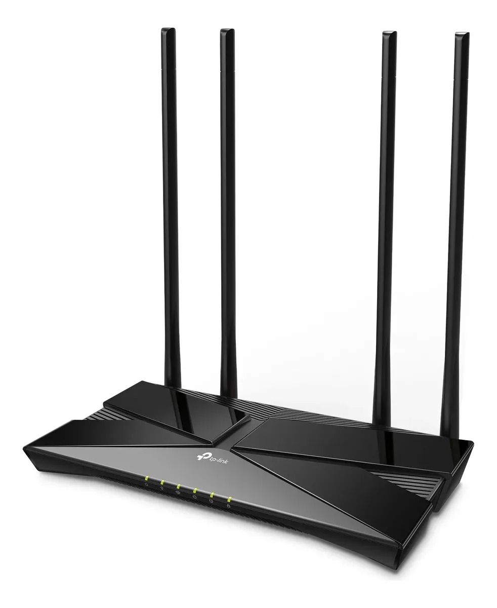 Router Tp-link Archer Ax53hp Ax3000 Wir High Power Gigabit - Image 4