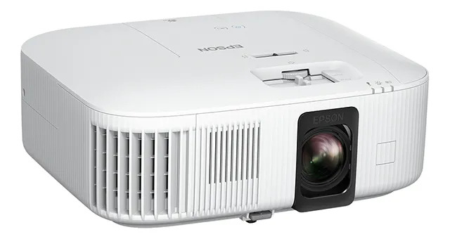 Proyector Home Cinema Epson Ev Flex Hc2300 4k Pro Uhd - Image 4