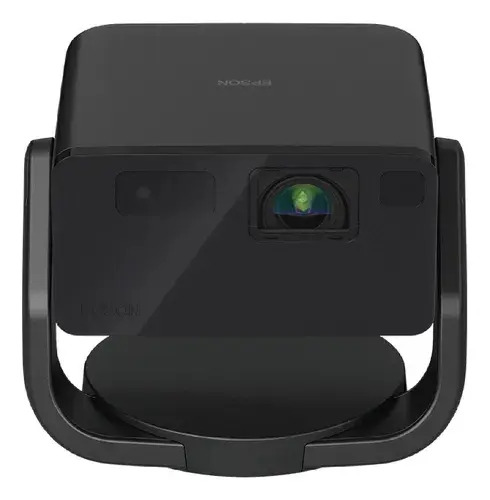 Proyector Laser Portatil Epson Epiqvision Ef22 Negro Onix - Image 6