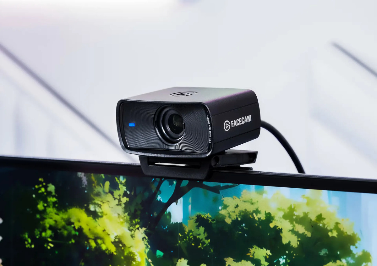 Camara Web Facecam Mk.2 Fhd 1080p 60fps 10wac9901 - Image 3