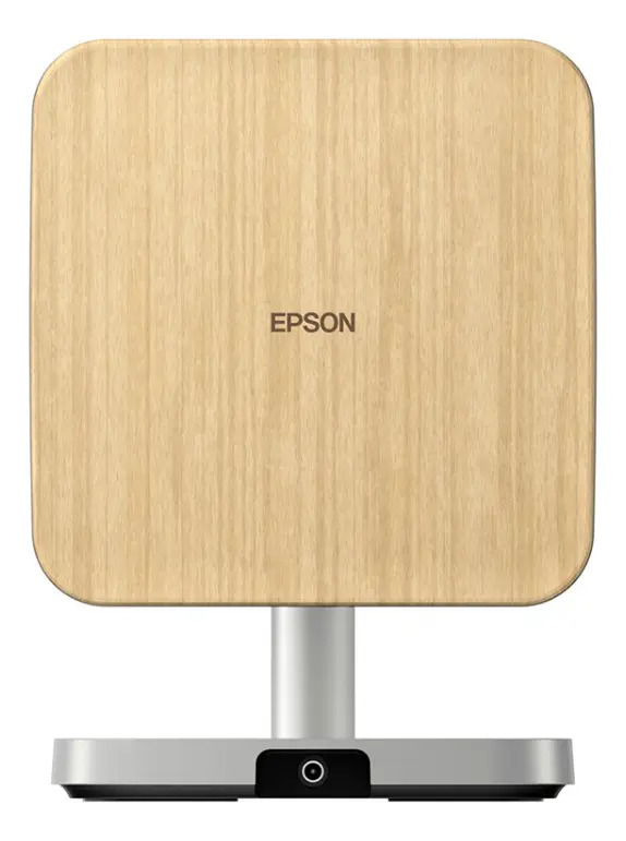 Proyector Portatil Smart Epson Lifestudio Flex Plus Ef-72 - Image 4