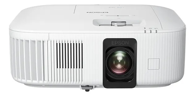 Proyector Home Cinema Epson Ev Flex Hc2300 4k Pro Uhd - Image 2