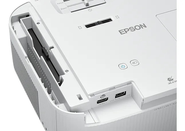 Proyector Home Cinema Epson Ev Flex Hc2300 4k Pro Uhd - Image 7